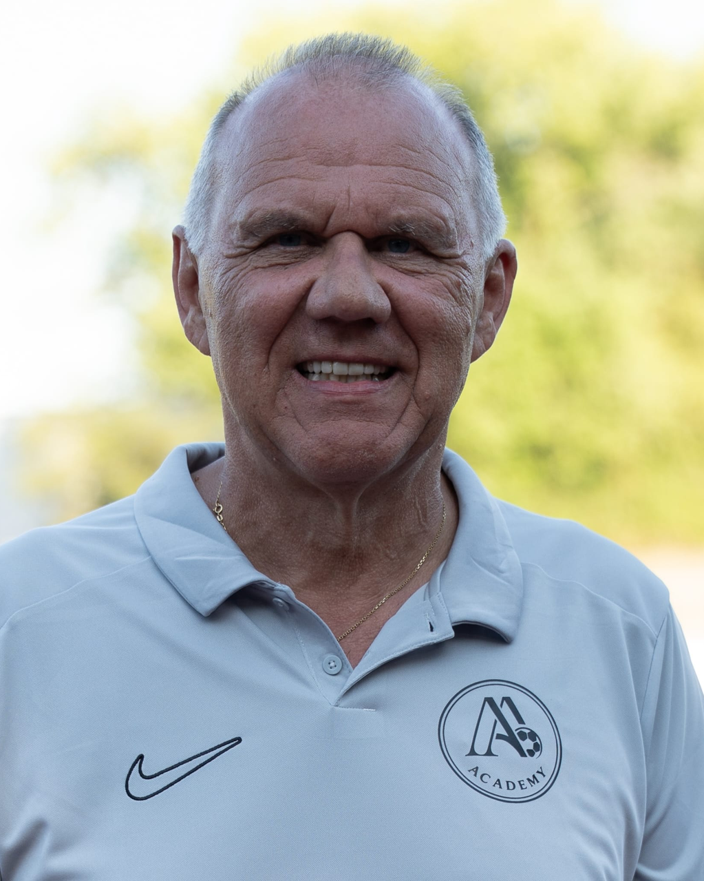 Armin Alexander